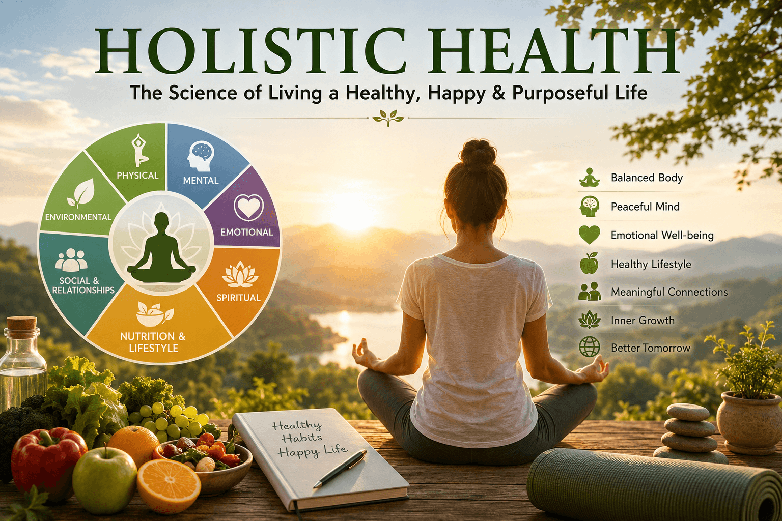 Holistic Health
