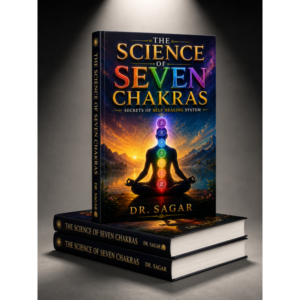 The Science of Seven Chakras