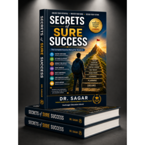 Secret Sure Success